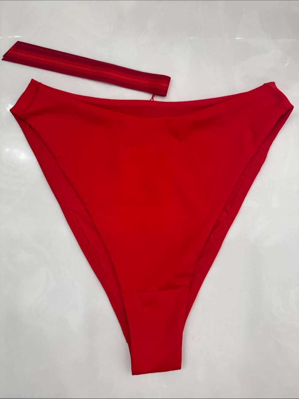 Left On Friday Throwback Bottom Sweet Chili Heat (red)